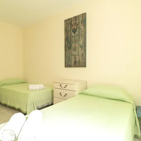 Lejlighed Casa Bruja Corralejo
