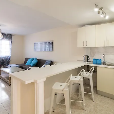 Casa Bruja Corralejo
