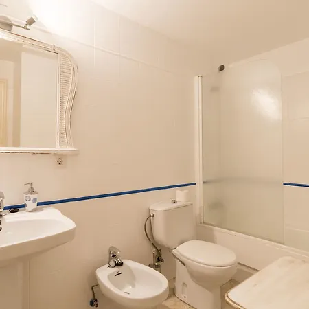 Casa Bruja Apartment