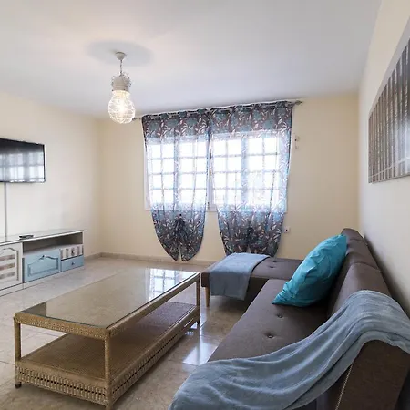 Casa Bruja Apartment